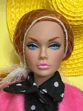 Hippie dippy poppy parker - hippie,