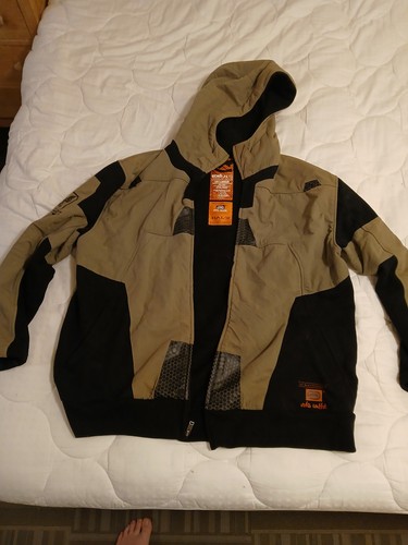 Ecko unltd giacca con - giacca,