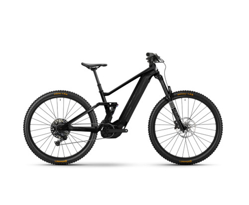 Bici elettriche mtb full - bici,