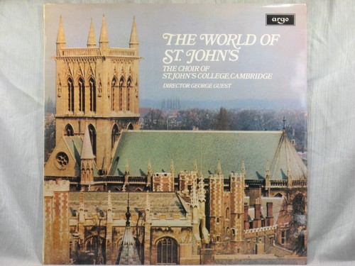 The world john s - world,