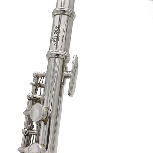 Piccolo ottavino chiave c - piccolo,