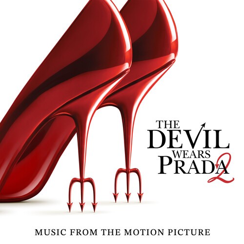 Various artists the - the, devil