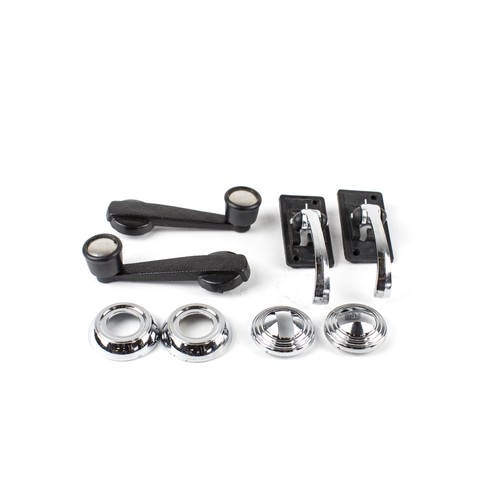 Kit completo maniglie - completo,