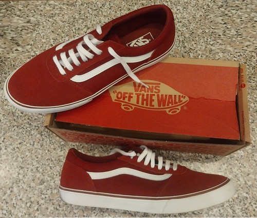 Vans scarpe uomo - , n°42