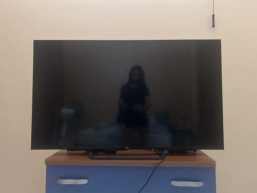 Miva led schermo piatto - tv, 50"