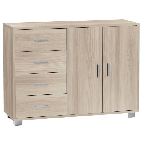 Madia olmo credenza bassa - madia,
