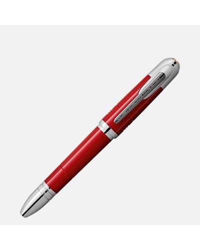 Penna stilografica montblanc - stilografica,