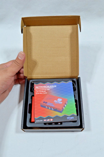 Nob retroscaler2x - nob!,
