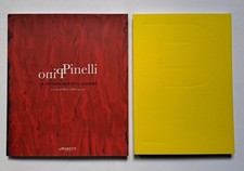 Pino pinelli pittura senza - pino, la