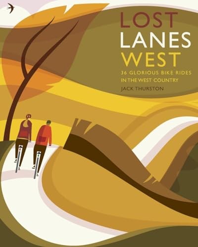 Lost lanes west country 36 - lanes,