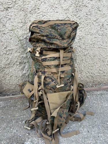 Zaino militare usmc marpat - zaino,