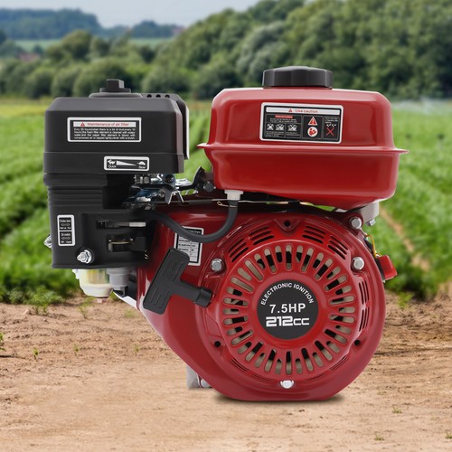 Motore diesel portatile - , da