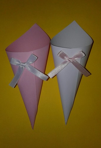 Set100 coni porta - coni,