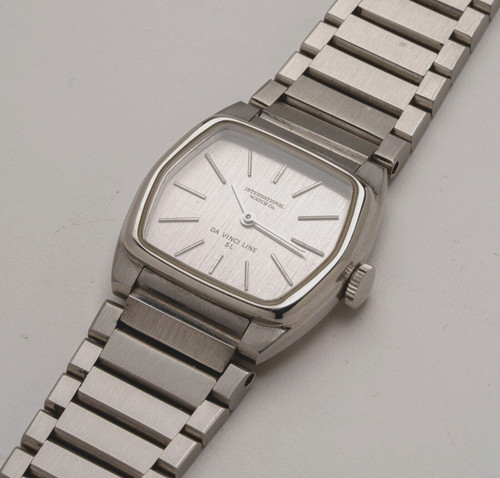 Raro orologio donna iwc - raro,
