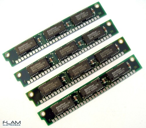 Atari ste mega - /,