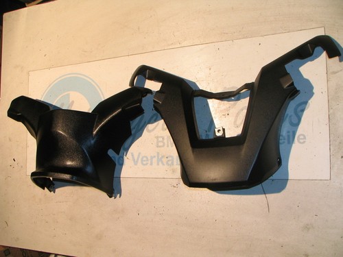 Carena manubrio bmw anteriore - manubrio,