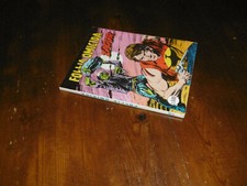 Zagor serie scritta rossa - zagor,