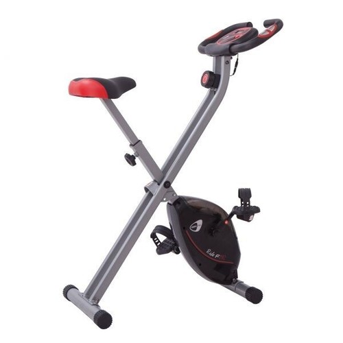 Getfit cyclette ride f192 - getfit,