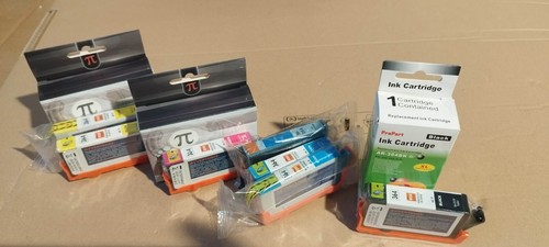 Cartucce compatibili 364 - cartucce,