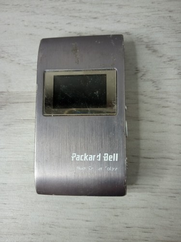 Packard bell audio dream - audio,