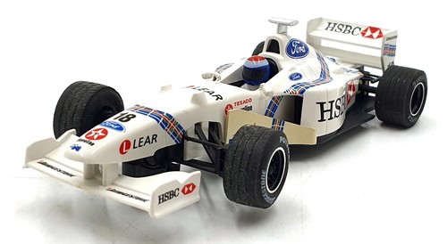 Ninco scale slot - scale, car