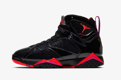 Nike air jordan - air, 7