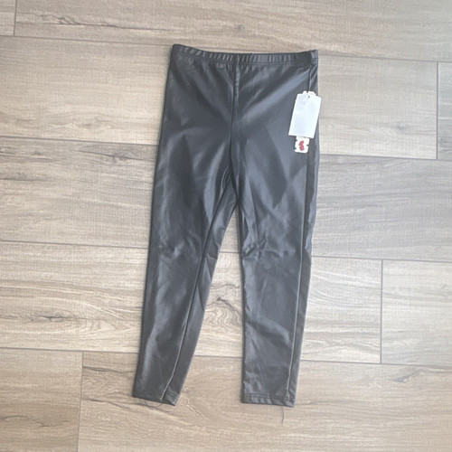 Poof leggings alla caviglia - poof!,