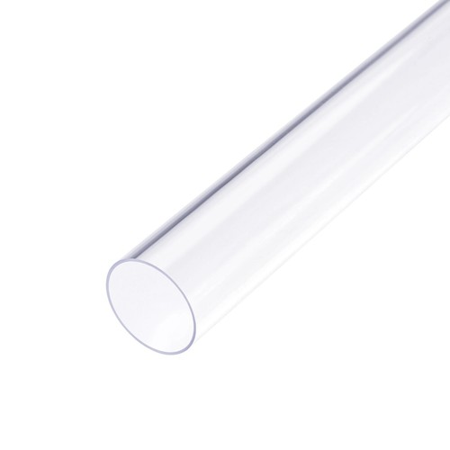 Trasparente tubo rigido pvc - rigido,