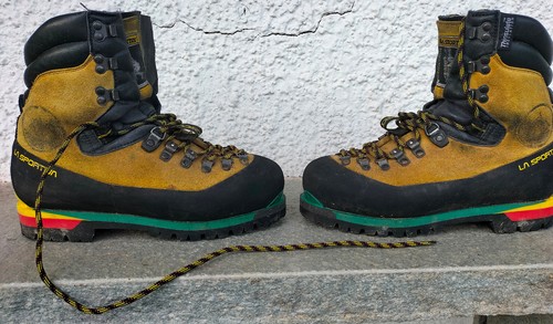 Scarponi sportiva nepal - sportiva, evo