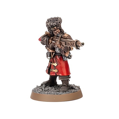 Warhammer 40000 40k guardia - 40k,