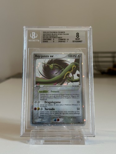 Nintendo rayquaza 039 - nintendo, black