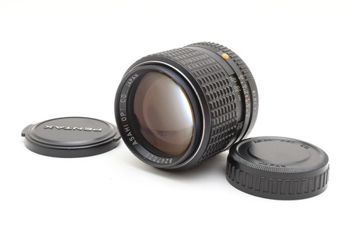 Ottime condizioni smc pentax - [ottime,