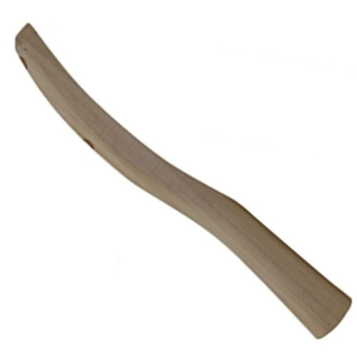 Manico legno per falce - manico, in