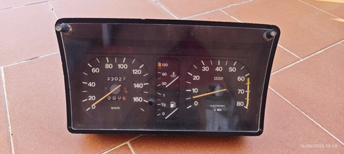Contachilometri a112 - contachilometri,