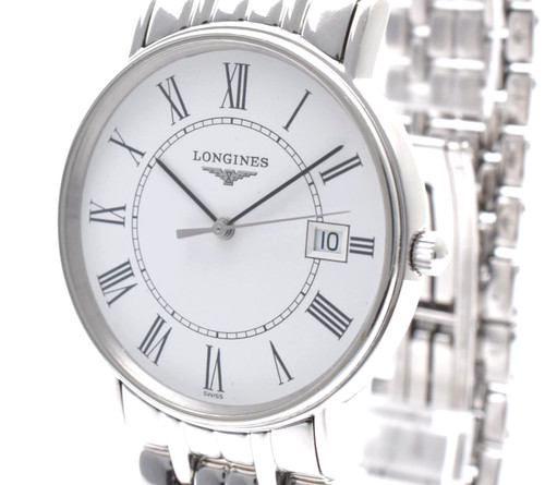 Orologio uomo longines grand - uomo,