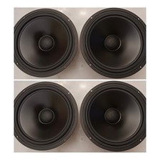 Qtà4 woofer nuovi