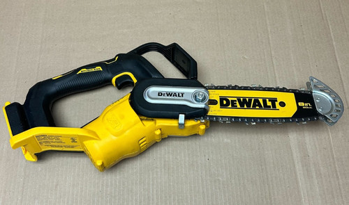 Usato dewalt 20v - (dccs623b),