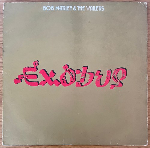 Bob marley the wailers - the,