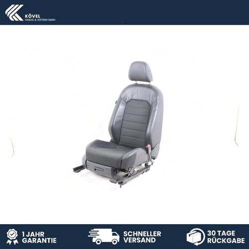 Sedile anteriore destro - , vw