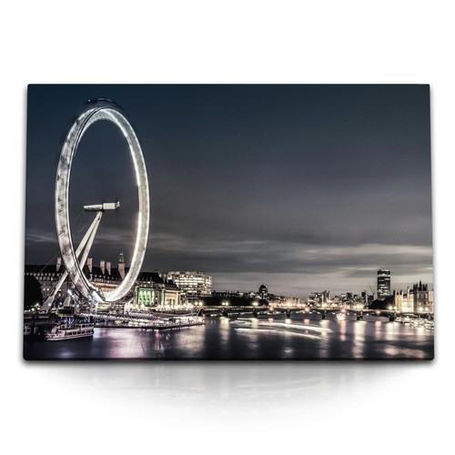 Quadro tela 120x80 - tela,