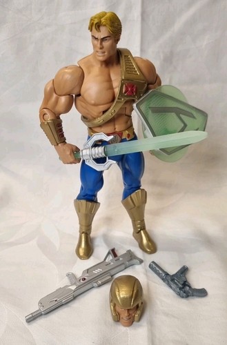 New adventure man molti - new,
