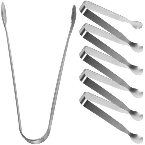 Pcs pinza ghiaccio pinze - ,