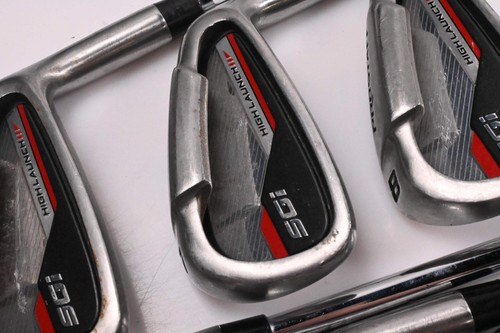 Ferri stiro wilson - wilson, prostaff
