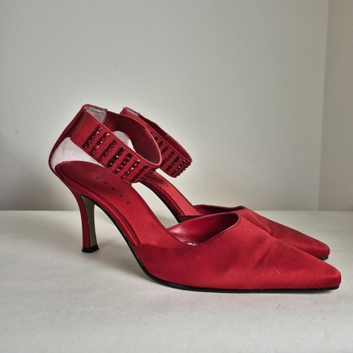 Scarpe corte vintage debutto - scarpe,