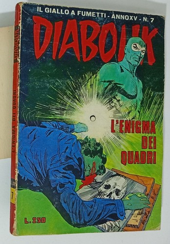 I134073 diabolik xv - -, 7
