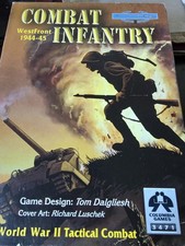 Jeu combat infantry - jeu, -war