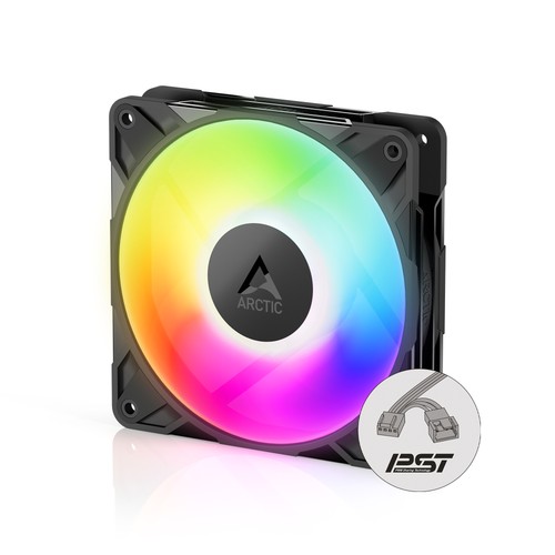 Arctic p12 pro - pro, premium