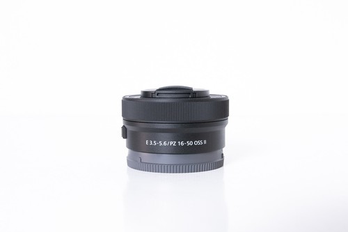 Sony 3 5 6 - 16-50, mm