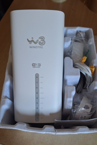 Link vb430v wind 3 - ,