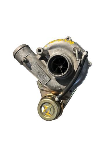 9645247080 turbina peugeot 307 - turbina,